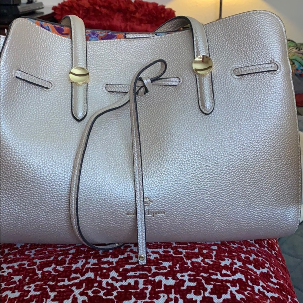 Nanette Leopore Shoulder bag